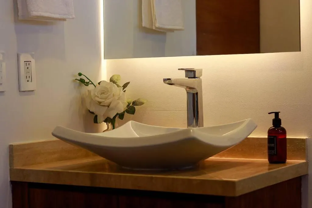 Arkana Sunset Lux Condo 칸쿤 0*,  멕시코