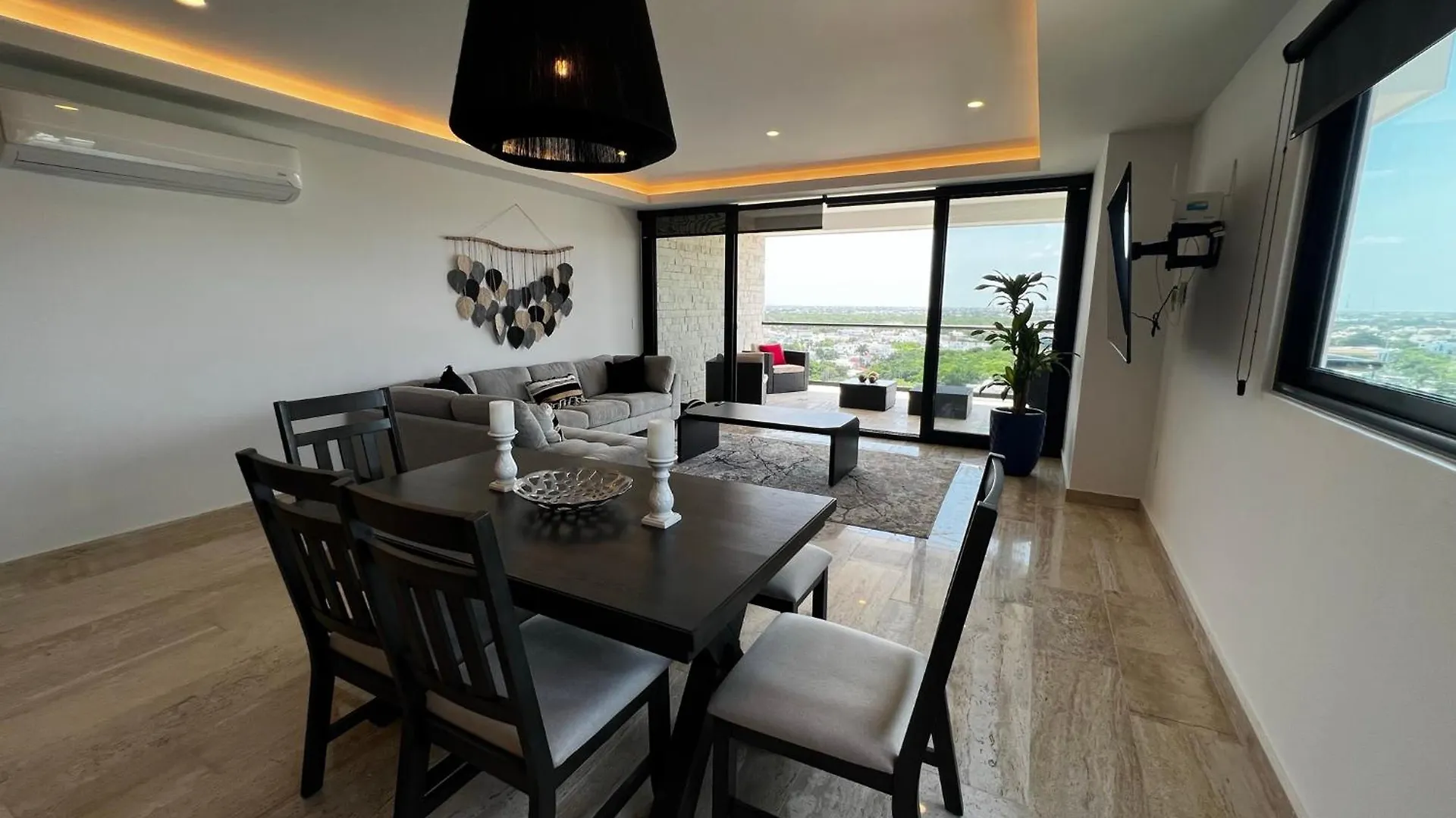Arkana Sunset Lux Condo 칸쿤 0*,  멕시코