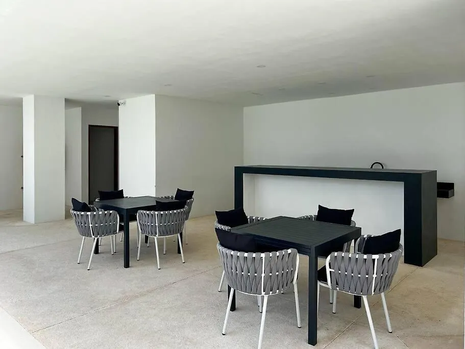 Apartment Arkana Sunset Lux Condo Cancun