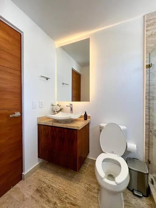 Apartment Arkana Sunset Lux Condo Cancun Mexico