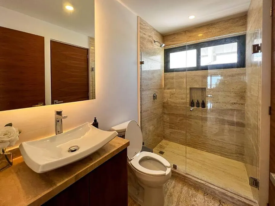 Arkana Sunset Lux Condo Cancun