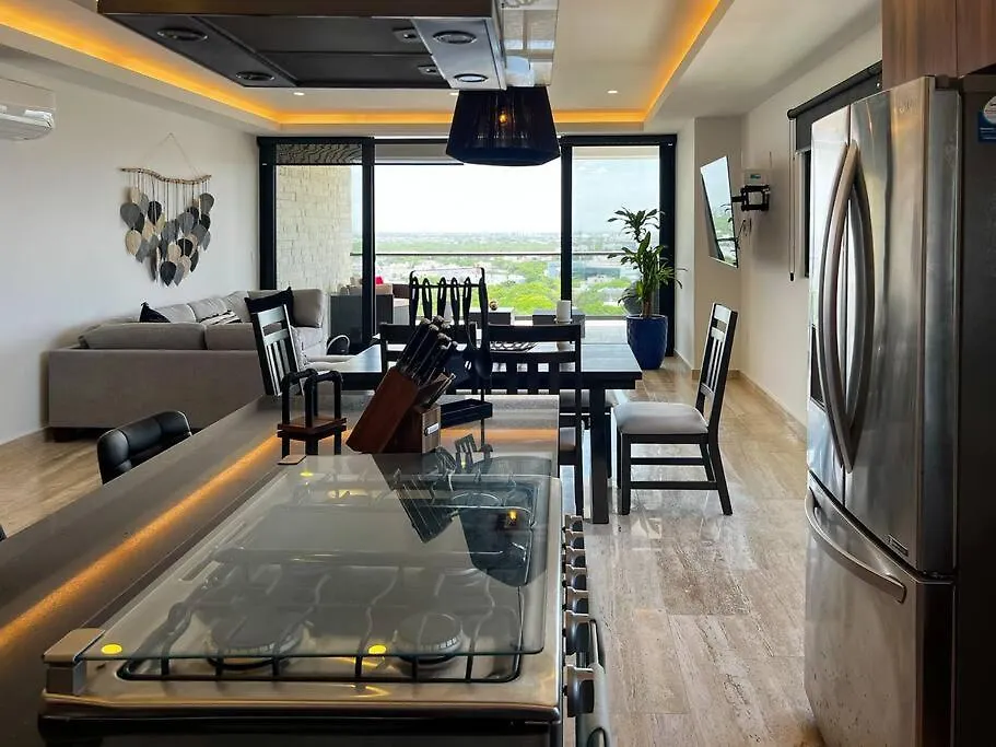 Arkana Sunset Lux Condo Cancun 0*,