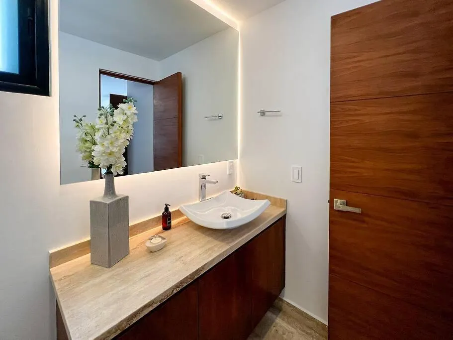 Arkana Sunset Lux Condo Cancun Mexico