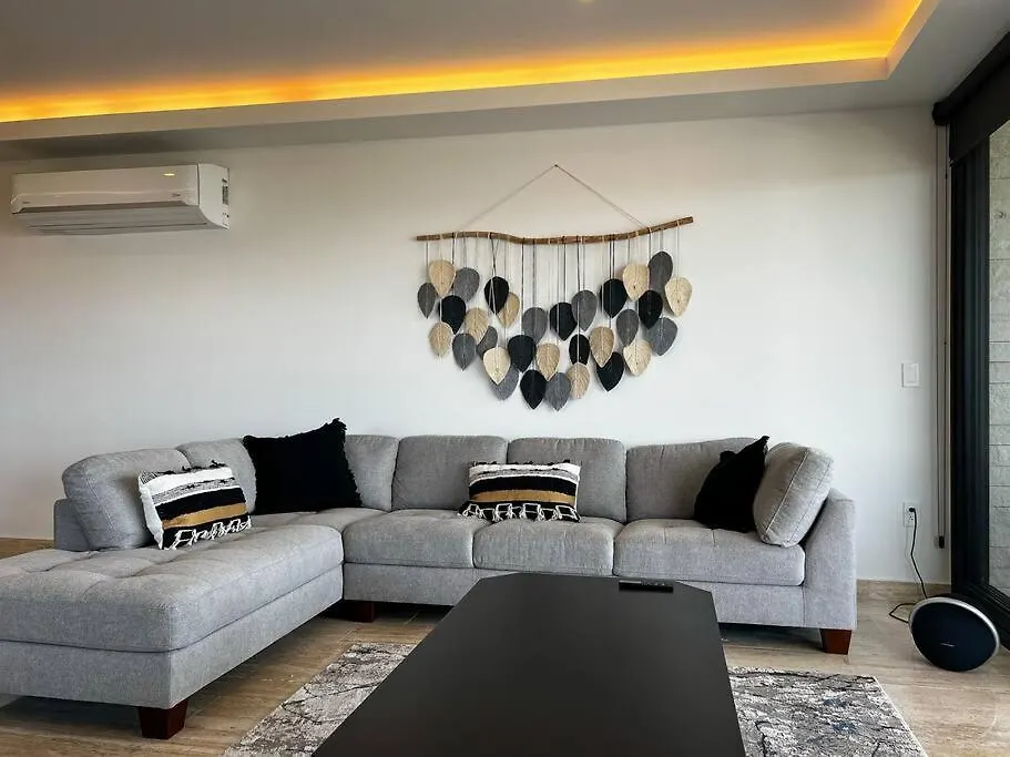 Arkana Sunset Lux Condo Cancun Apartment