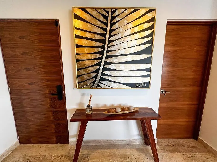 Apartment Arkana Sunset Lux Condo Cancun Mexico