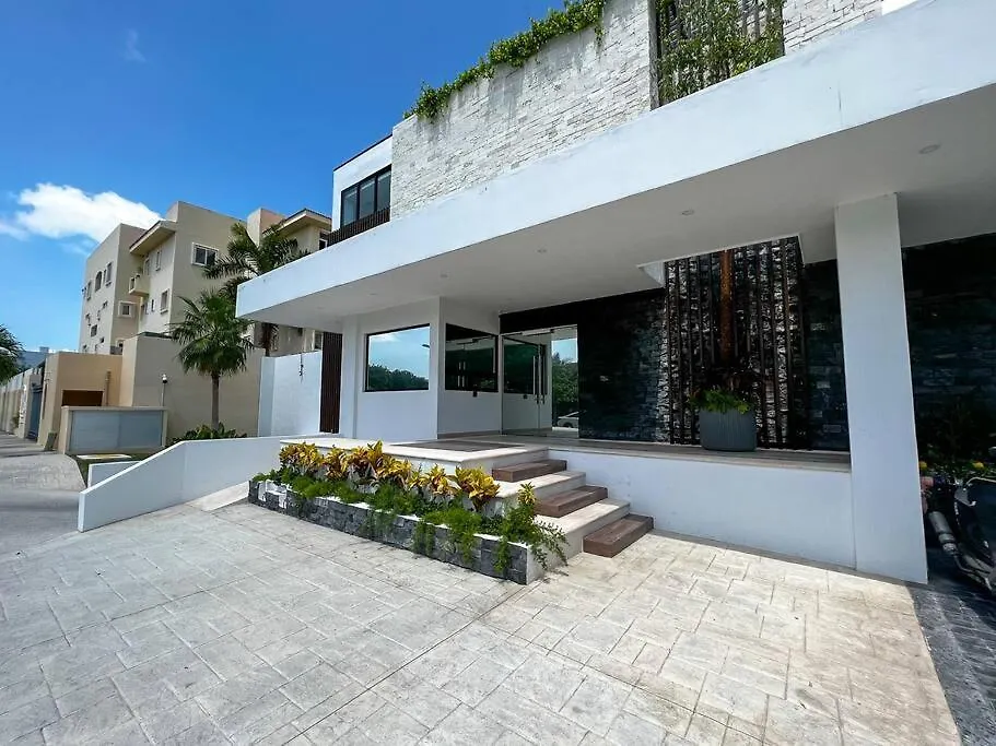 Apartment Arkana Sunset Lux Condo Cancun
