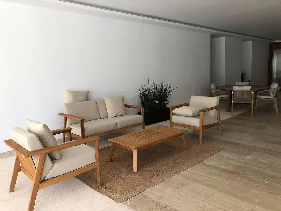 Arkana Sunset Lux Condo Cancun