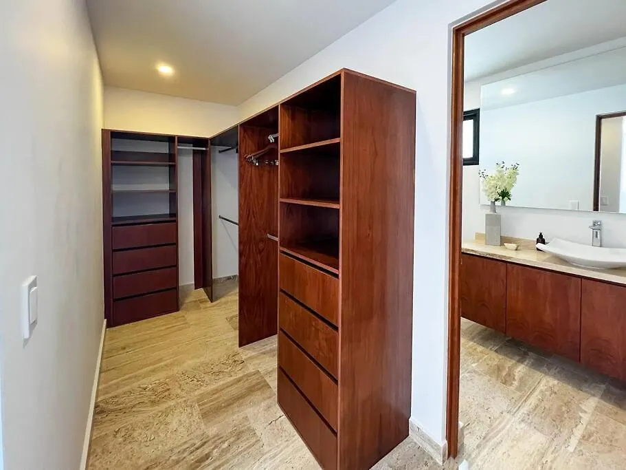 Arkana Sunset Lux Condo Cancun Apartment