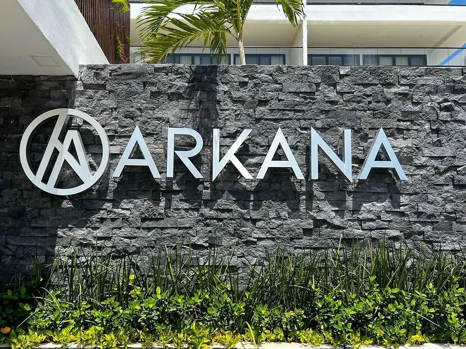 Arkana Sunset Lux Condo Cancun 0*,