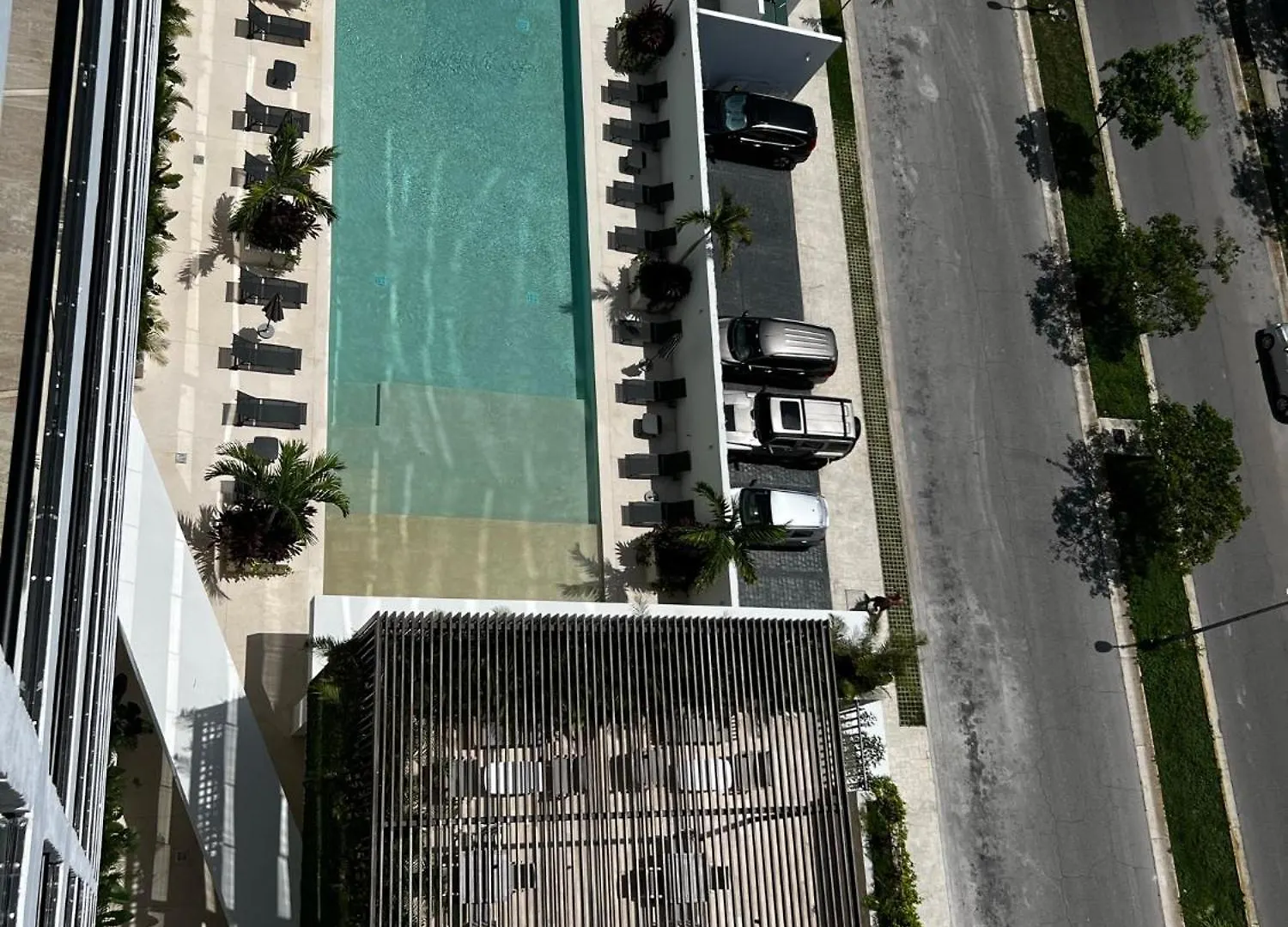 Arkana Sunset Lux Condo Cancun