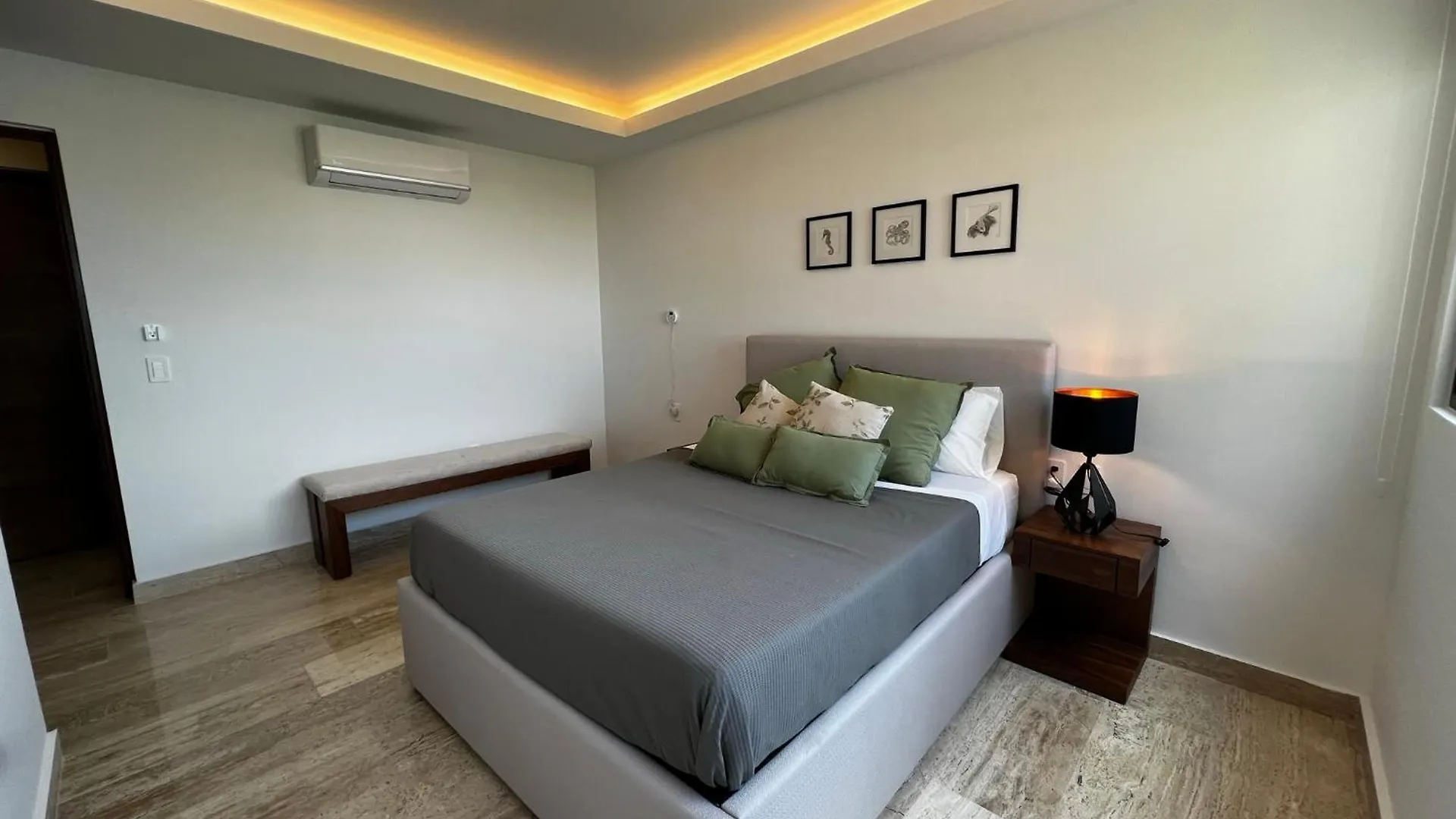 Arkana Sunset Lux Condo Cancun