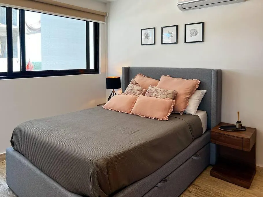 Arkana Sunset Lux Condo カンクン 0*,  メキシコ